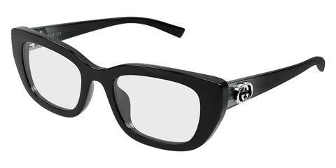 Gucci GG2027O 001 Glasses