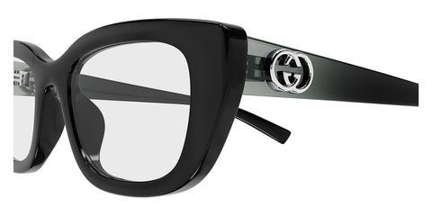 Gucci GG2027O 001 Glasses