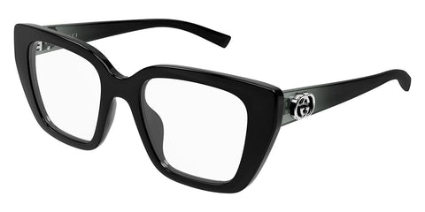 Gucci GG2028O 001 Glasses