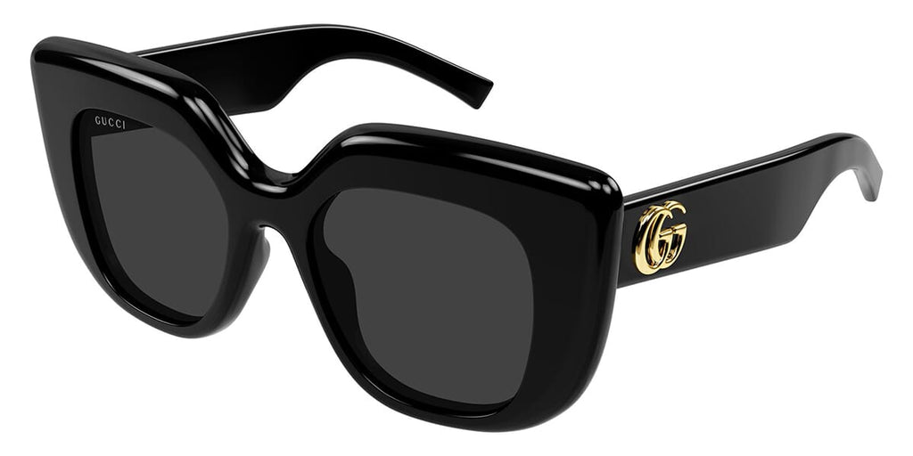 Gucci GG2030S 001 Sunglasses