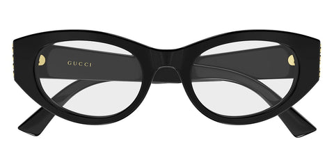 Gucci GG2041O 001 Glasses