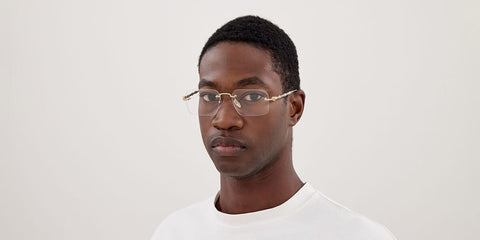 Gucci GG2154O 002 Glasses
