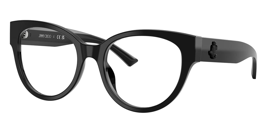 Jimmy Choo JC3050U 5000 Glasses