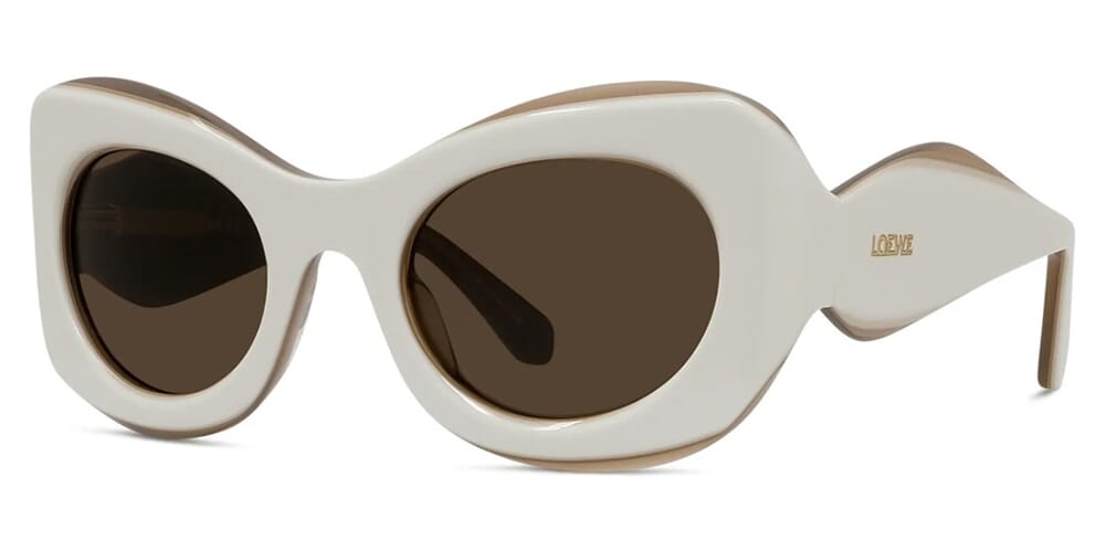 Loewe Signature LW40197U 25E Sunglasses