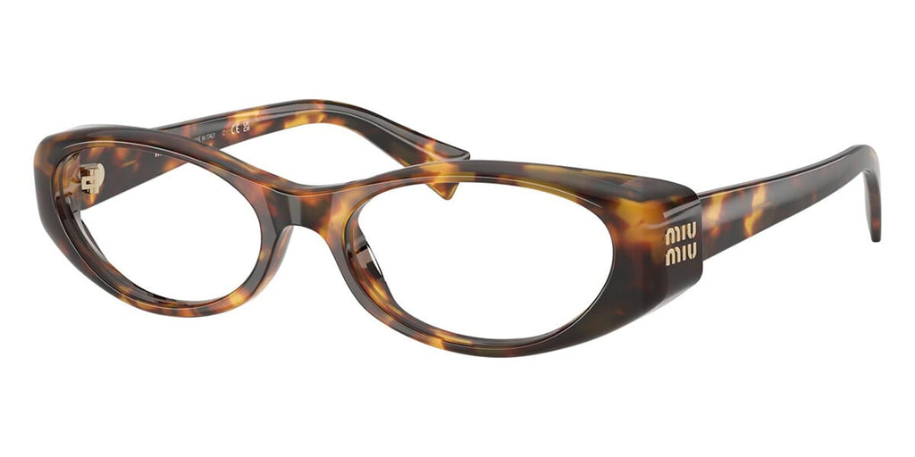 Miu Miu MU 03ZV 14L1O1 Glasses