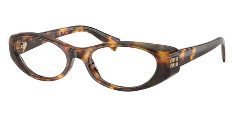 Miu Miu MU 03ZV 14L1O1 Glasses