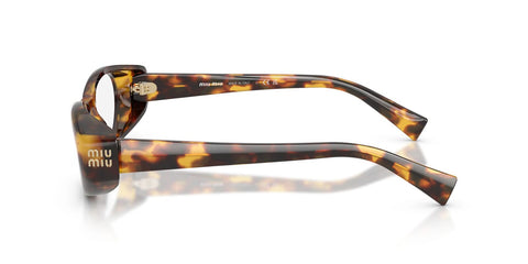 Miu Miu MU 03ZV 14L1O1 Glasses