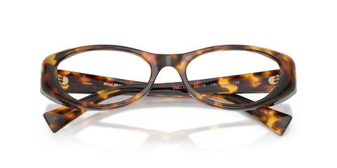 Miu Miu MU 03ZV 14L1O1 Glasses
