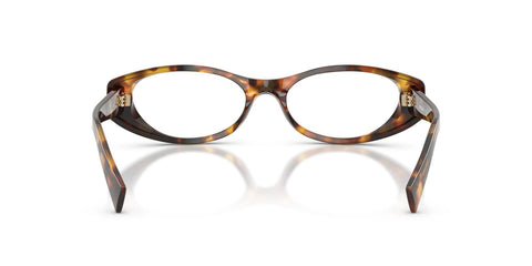 Miu Miu MU 03ZV 14L1O1 Glasses