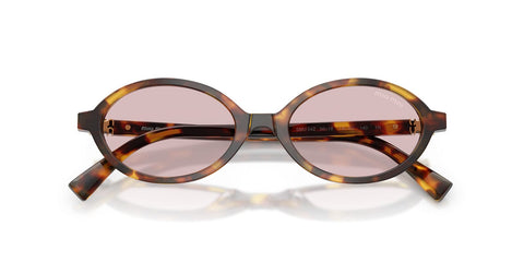 Miu Miu MU 04ZS 14L4I0 Sunglasses