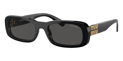 Miu Miu MU 08ZS 1AB5S0 Sunglasses