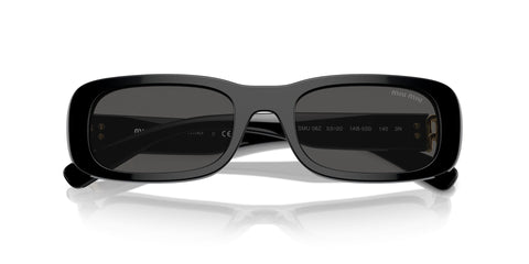 Miu Miu MU 08ZS 1AB5S0 Sunglasses