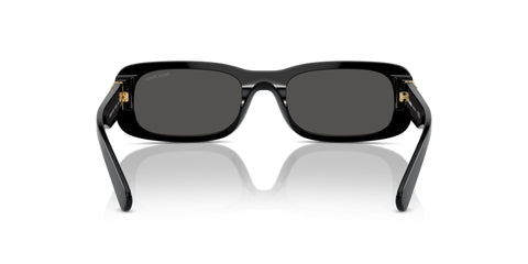 Miu Miu MU 08ZS 1AB5S0 Sunglasses