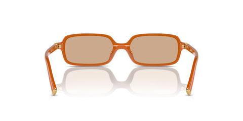 Miu Miu MU 11ZS 11V40D Sunglasses
