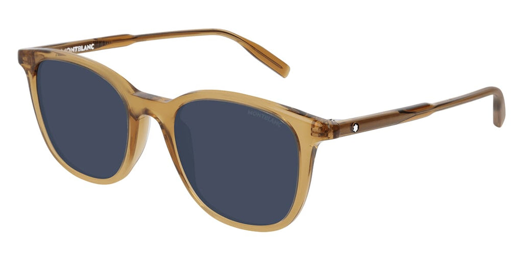 Montblanc MB0006S 004 Sunglasses