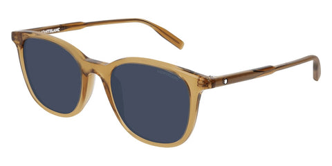 Montblanc MB0006S 004 Sunglasses