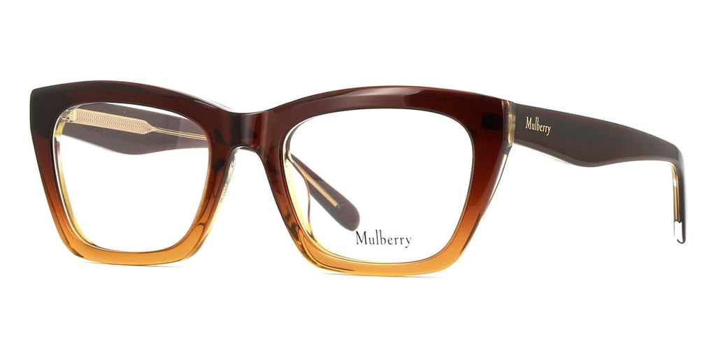 Mulberry VML276 06ZX Glasses