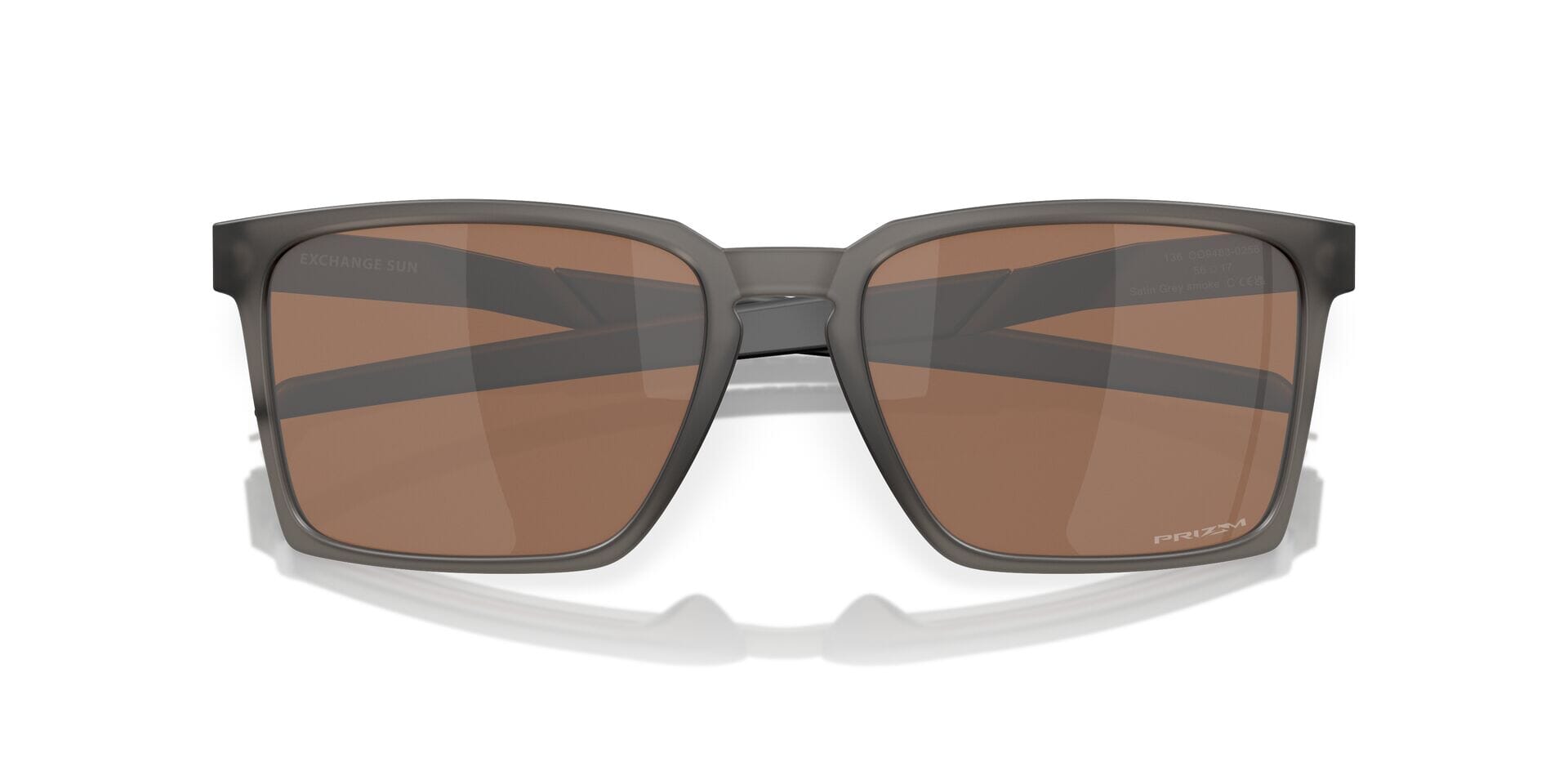 Oakley Exchange Sun OO9483 02 Prizm Sunglasses