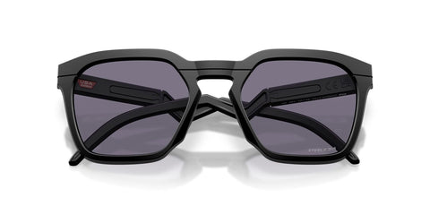 Oakley HSTN Sq OO9533 01 Prizm Sunglasses