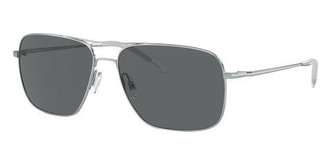 Oliver Peoples Clifton OV1150S 5036/P2 Polarised - As Seen On Matt Damon & Bruce Willis