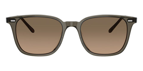 Oliver Peoples Laedin OV5614SU 1820/GN Polarised Sunglasses