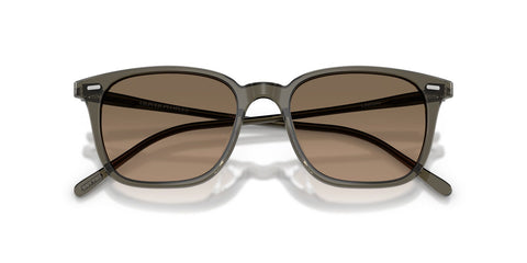 Oliver Peoples Laedin OV5614SU 1820/GN Polarised Sunglasses