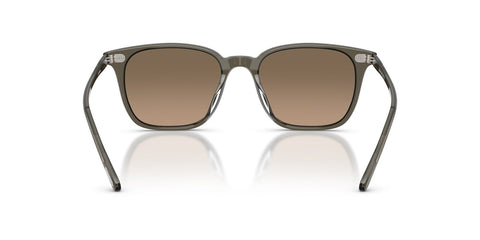 Oliver Peoples Laedin OV5614SU 1820/GN Polarised Sunglasses