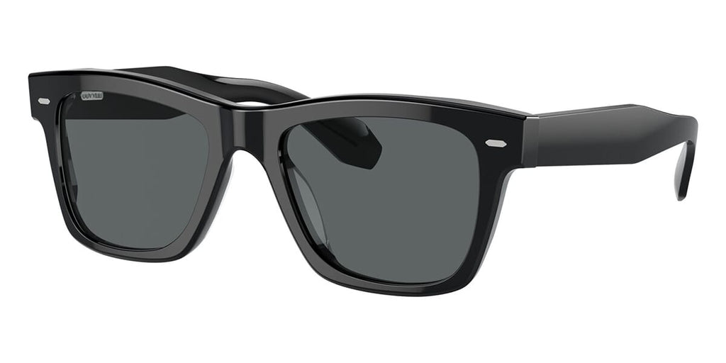 Oliver Peoples N.04 Sun OV5552SU 1731/P2 Polarised Sunglasses
