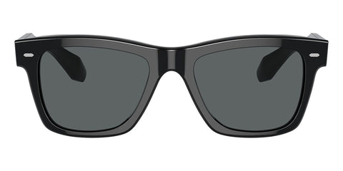 Oliver Peoples N.04 Sun OV5552SU 1731/P2 Polarised Sunglasses