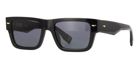Police Supernova 1 SPLQ87 0700 Sunglasses