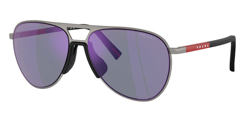 Prada Linea Rossa SPS 53Z 5AV10J Sunglasses