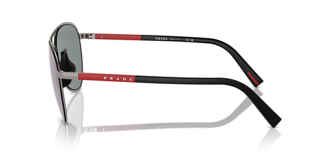 Prada Linea Rossa SPS 53Z 5AV10J Sunglasses