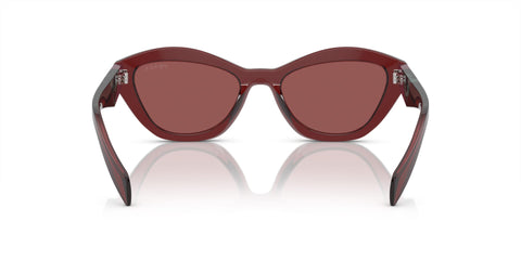 Prada PR A02S 18O80B Sunglasses