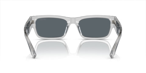 Prada PR A03S 17P0A9 Sunglasses