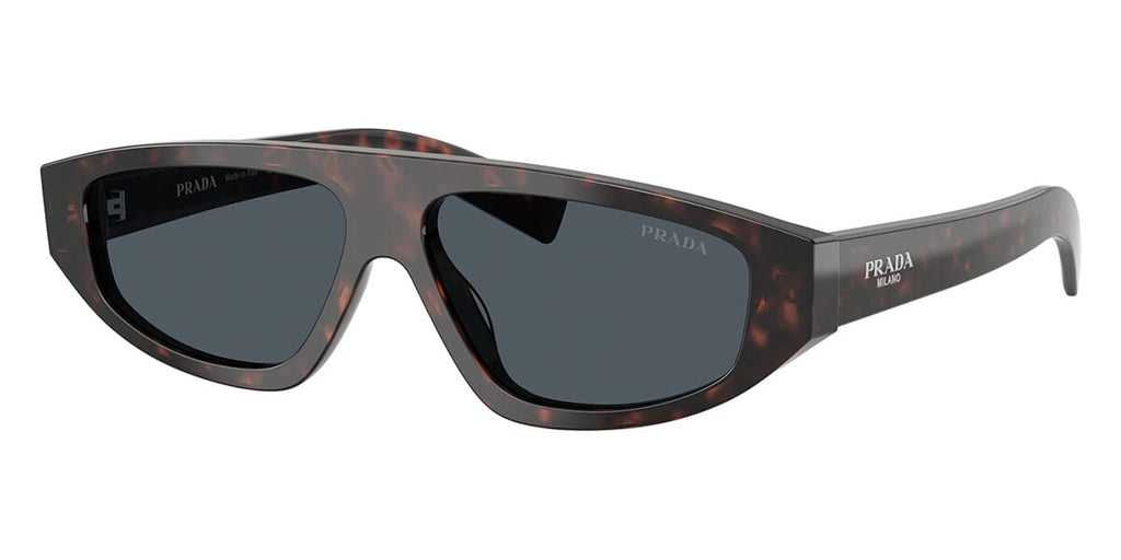 Prada PR C02S 17N70B Sunglasses