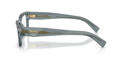 Prada PR C02V 17T1O1 Glasses