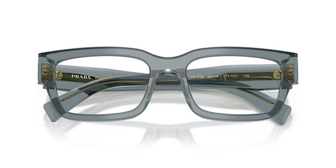 Prada PR C02V 17T1O1 Glasses