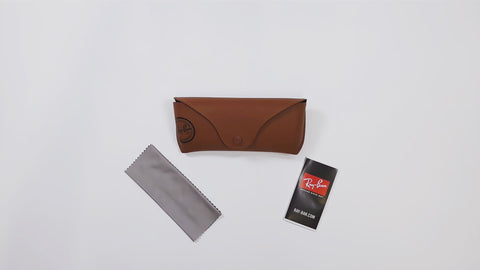 Ray-Ban Aviator 3025 001/57 Polarised - As Seen On Jason Sudeikis & Owen Wilson