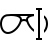 oakley dimention icon