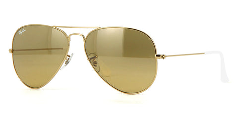 Ray-Ban Aviator 3025 001/3K - As Seen On Dwayne Johnson & Riteish Deshmukh
