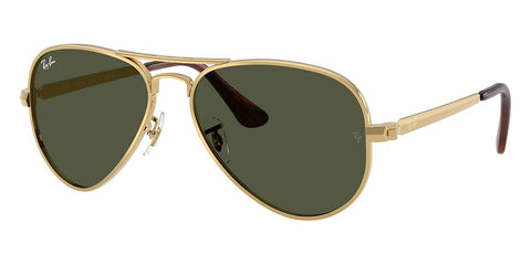 Ray-Ban Aviator Max RB 3925 001/31 Sunglasses