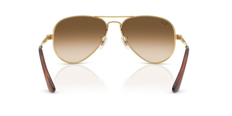 Ray-Ban Aviator Max RB 3925 001/51 Sunglasses