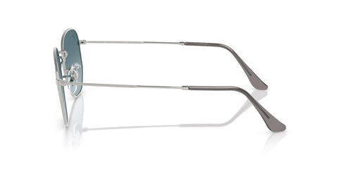 Ray-Ban Hexagonal RB 3548N 003/3M Sunglasses