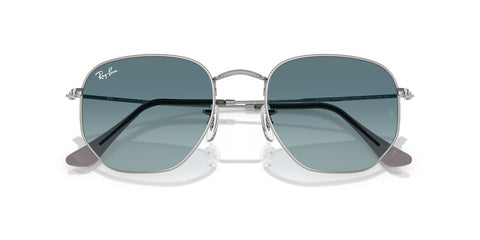 Ray-Ban Hexagonal RB 3548N 003/3M Sunglasses