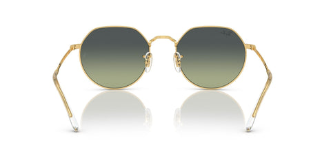 Ray-Ban Jack RB 3565 001/BH Sunglasses