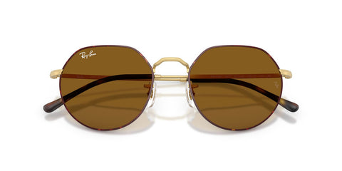 Ray-Ban Jack RB 3565 9275/33 Sunglasses
