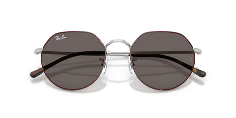 Ray-Ban Jack RB 3565 9277/B1 Sunglasses