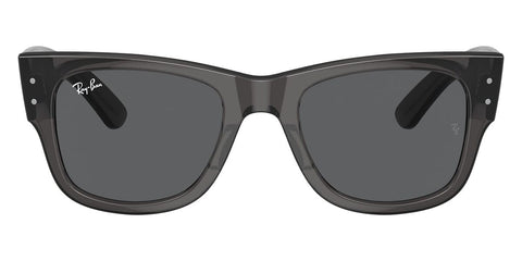 Ray-Ban Mega Wayfarer RB 0840S 1406/B1 Sunglasses