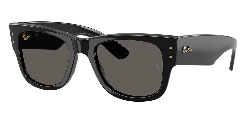 Ray-Ban Mega Wayfarer RB 0840S 6826/J5 Sunglasses