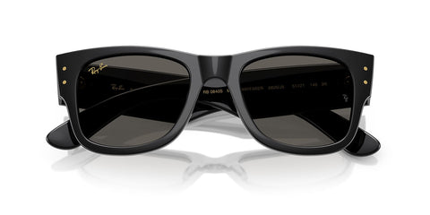 Ray-Ban Mega Wayfarer RB 0840S 6826/J5 Sunglasses